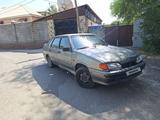 ВАЗ (Lada) 2115 2006 года за 650 000 тг. в Шымкент – фото 2