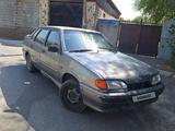 ВАЗ (Lada) 2115 2006 года за 650 000 тг. в Шымкент – фото 3