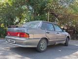 ВАЗ (Lada) 2115 2006 года за 650 000 тг. в Шымкент – фото 4