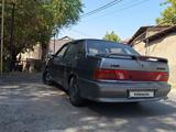 ВАЗ (Lada) 2115 2006 года за 650 000 тг. в Шымкент – фото 5