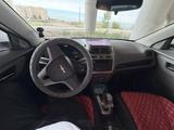 Chevrolet Cobalt 2023 года за 6 100 000 тг. в Астана – фото 4