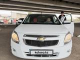 Chevrolet Cobalt 2023 года за 6 100 000 тг. в Астана