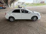 Chevrolet Cobalt 2023 года за 6 100 000 тг. в Астана – фото 2