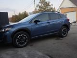 Subaru Crosstrek 2021 годаүшін10 500 000 тг. в Петропавловск