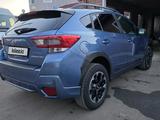 Subaru Crosstrek 2021 годаүшін10 500 000 тг. в Петропавловск – фото 4