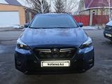 Subaru Crosstrek 2021 годаүшін10 500 000 тг. в Петропавловск – фото 3