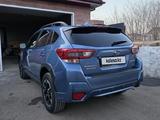 Subaru Crosstrek 2021 годаүшін10 500 000 тг. в Петропавловск – фото 5