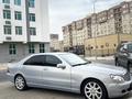 Mercedes-Benz S 350 2005 годаүшін6 500 000 тг. в Актобе – фото 2