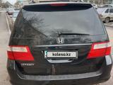 Honda Odyssey 2006 годаүшін6 200 000 тг. в Актобе – фото 4