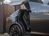 Tesla Model X 2016 года за 40 000 000 тг. в Алматы – фото 2