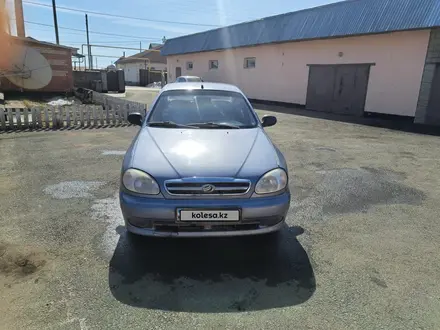 ЗАЗ Chance 2010 года за 700 000 тг. в Астана