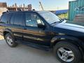 Infiniti QX4 2002 годаfor5 000 000 тг. в Алматы – фото 5