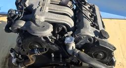 Контрактный двигатель Mazda KF V6 2 литра за 300 000 тг. в Караганда