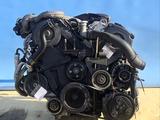 Контрактный двигатель Mazda KF V6 2 литраfor300 000 тг. в Караганда – фото 2