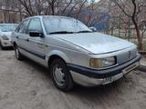 Volkswagen Passat 1991 года за 1 200 000 тг. в Караганда – фото 3