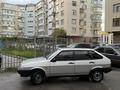 ВАЗ (Lada) 2109 2001 года за 1 650 000 тг. в Тараз – фото 2