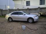 Toyota Camry 2007 года за 6 500 000 тг. в Тараз – фото 3