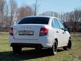 ВАЗ (Lada) Granta 2190 2019 года за 3 200 000 тг. в Усть-Каменогорск – фото 2