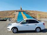 ВАЗ (Lada) Granta 2190 2019 года за 3 200 000 тг. в Усть-Каменогорск – фото 3