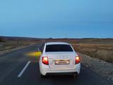 ВАЗ (Lada) Granta 2190 2019 года за 3 200 000 тг. в Усть-Каменогорск – фото 4