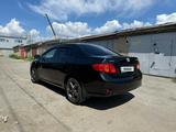 Toyota Corolla 2008 годаүшін4 800 000 тг. в Костанай – фото 5