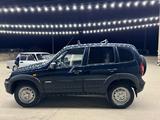 Chevrolet Niva 2011 годаfor2 200 000 тг. в Актау – фото 4