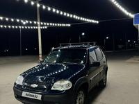 Chevrolet Niva 2011 годаүшін2 500 000 тг. в Актау