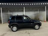 Chevrolet Niva 2011 года за 2 200 000 тг. в Актау – фото 3