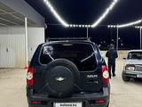 Chevrolet Niva 2011 годаүшін2 200 000 тг. в Актау – фото 5