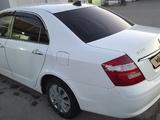 Geely SC7 2014 годаүшін2 000 000 тг. в Актау – фото 3