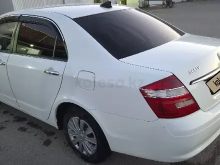 Geely SC7 2014 года за 2 000 000 тг. в Актау – фото 3