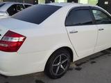 Geely SC7 2014 годаүшін2 000 000 тг. в Актау – фото 4