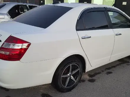 Geely SC7 2014 года за 2 000 000 тг. в Актау – фото 4