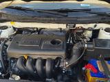 Geely SC7 2014 годаүшін2 000 000 тг. в Актау – фото 5