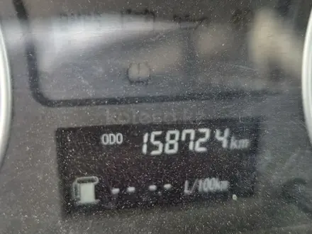 Geely SC7 2014 года за 2 000 000 тг. в Актау – фото 7