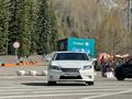 Lexus ES 250 2013 годаүшін12 000 000 тг. в Алматы – фото 21