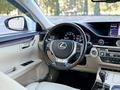Lexus ES 250 2013 года за 12 000 000 тг. в Алматы – фото 34