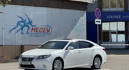 Lexus ES 250 2013 года за 11 000 000 тг. в Алматы – фото 5