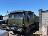 КамАЗ  5511 1986 года за 4 300 000 тг. в Кызылорда