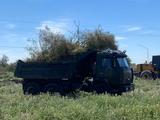 КамАЗ  5511 1986 года за 4 300 000 тг. в Кызылорда – фото 3