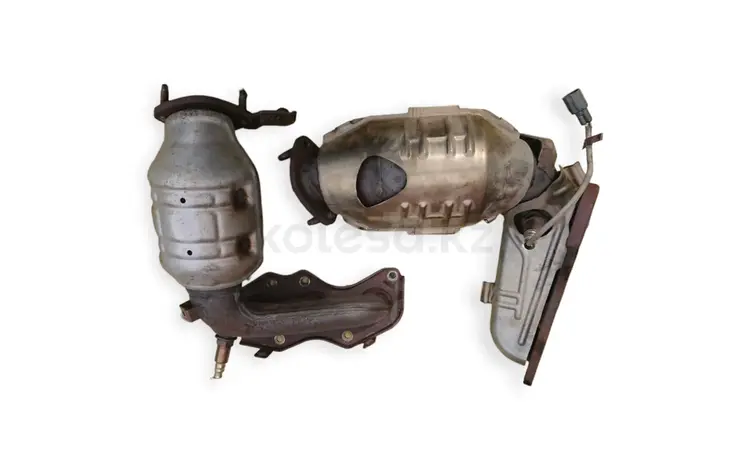 Катализатор оригинальный за 60 000 тг. в Алматы