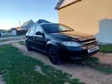 Chevrolet Lacetti 2007 годаүшін1 390 000 тг. в Уральск – фото 3