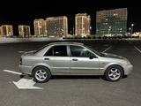 Mazda 323 2002 года за 2 500 000 тг. в Туркестан – фото 4
