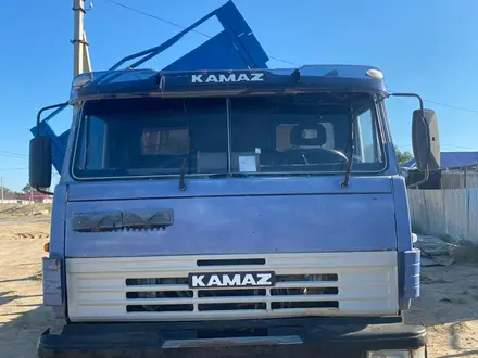 КамАЗ  5320 1987 годаүшін3 500 000 тг. в Атырау