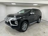 Mitsubishi Pajero Sport 2022 годаүшін19 000 000 тг. в Костанай