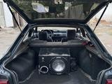 Mitsubishi Galant 1991 года за 670 000 тг. в Алматы – фото 4