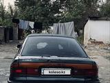 Mitsubishi Galant 1991 года за 670 000 тг. в Алматы – фото 2