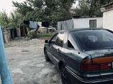 Mitsubishi Galant 1991 года за 670 000 тг. в Алматы – фото 3
