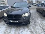 BMW X5 2015 годаүшін17 000 000 тг. в Актобе – фото 2