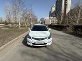 Hyundai Accent 2016 годаүшін5 800 000 тг. в Астана
